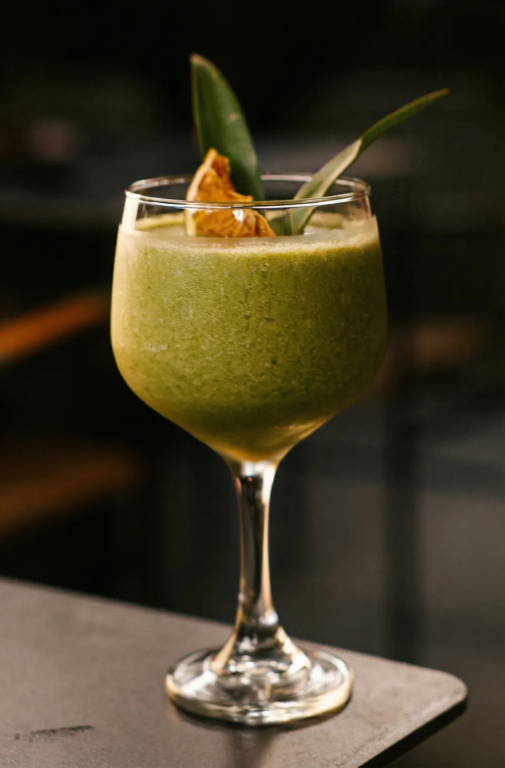 Coctel de autor
