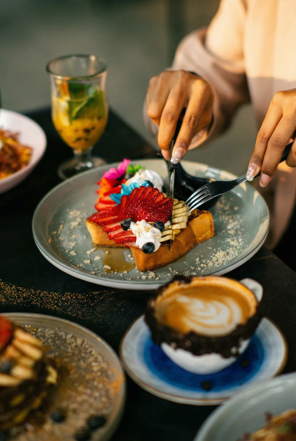 Brunch
